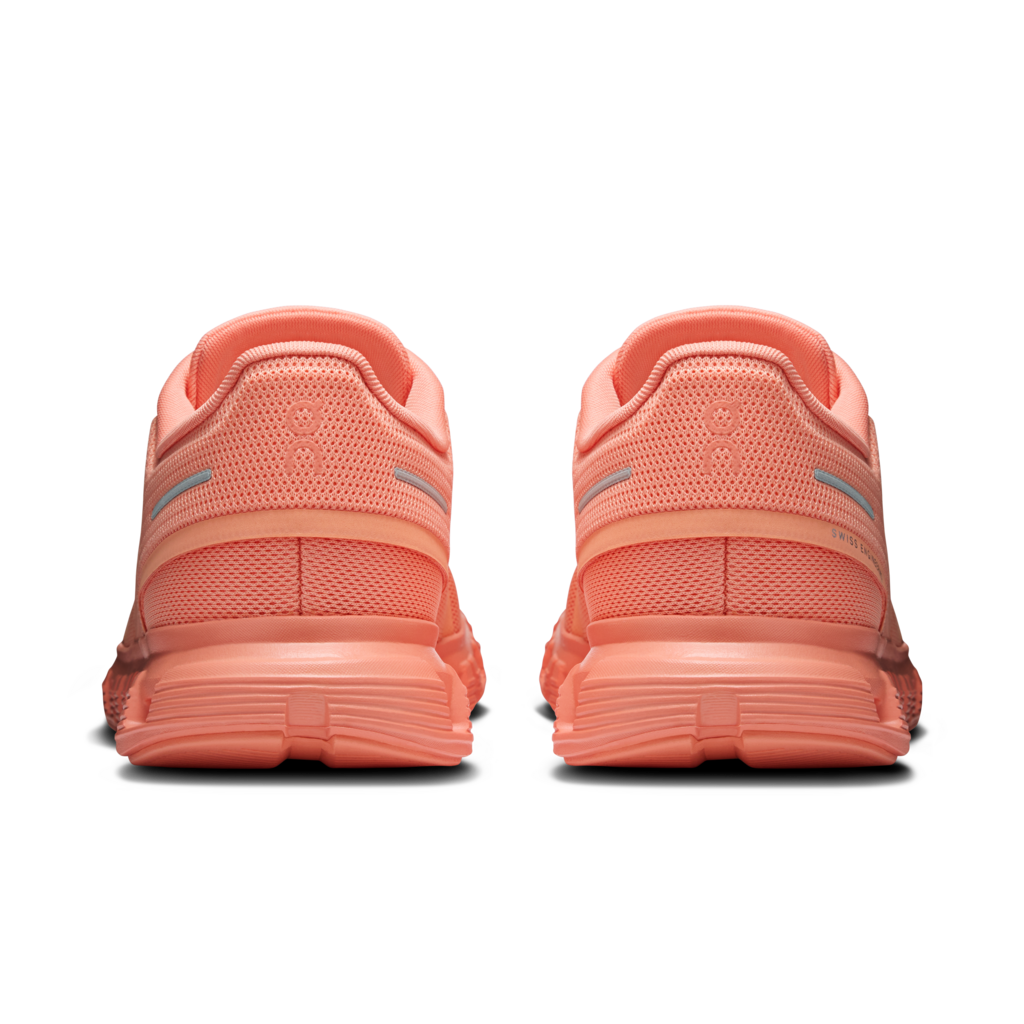 On Cloud 6 Sneaker Women's