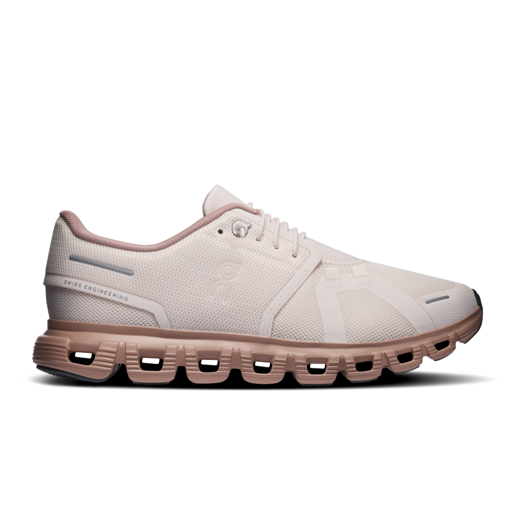 On Cloud 6 Sneaker Women's