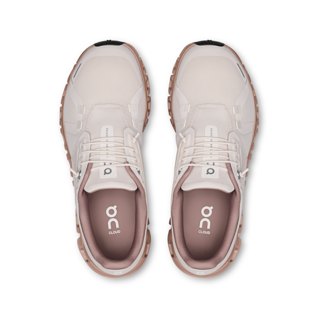 On Cloud 6 Sneaker Women's