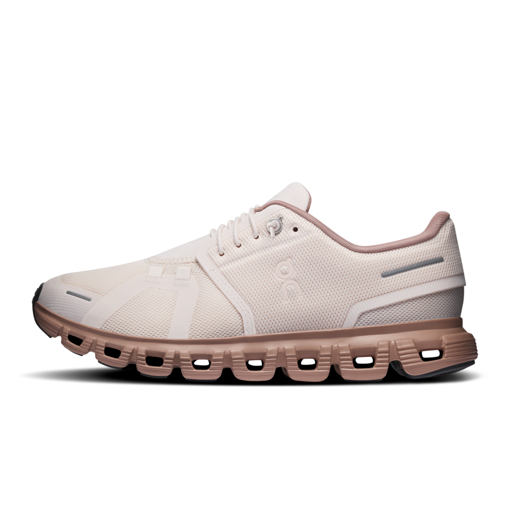 On Cloud 6 Sneaker Women's