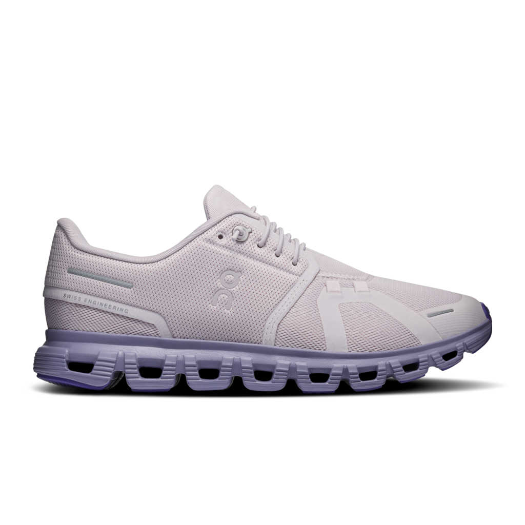 On Cloud 6 Sneaker Women's
