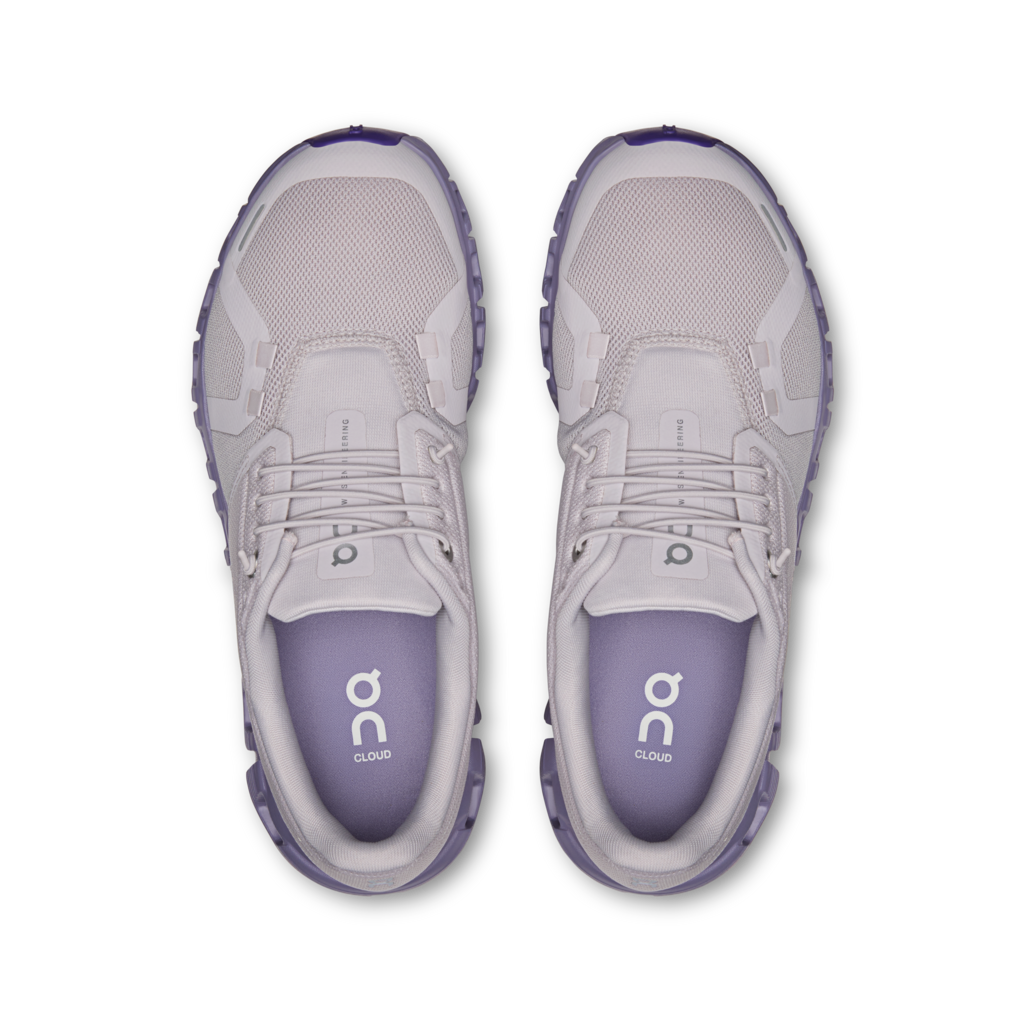 On Cloud 6 Sneaker Women's