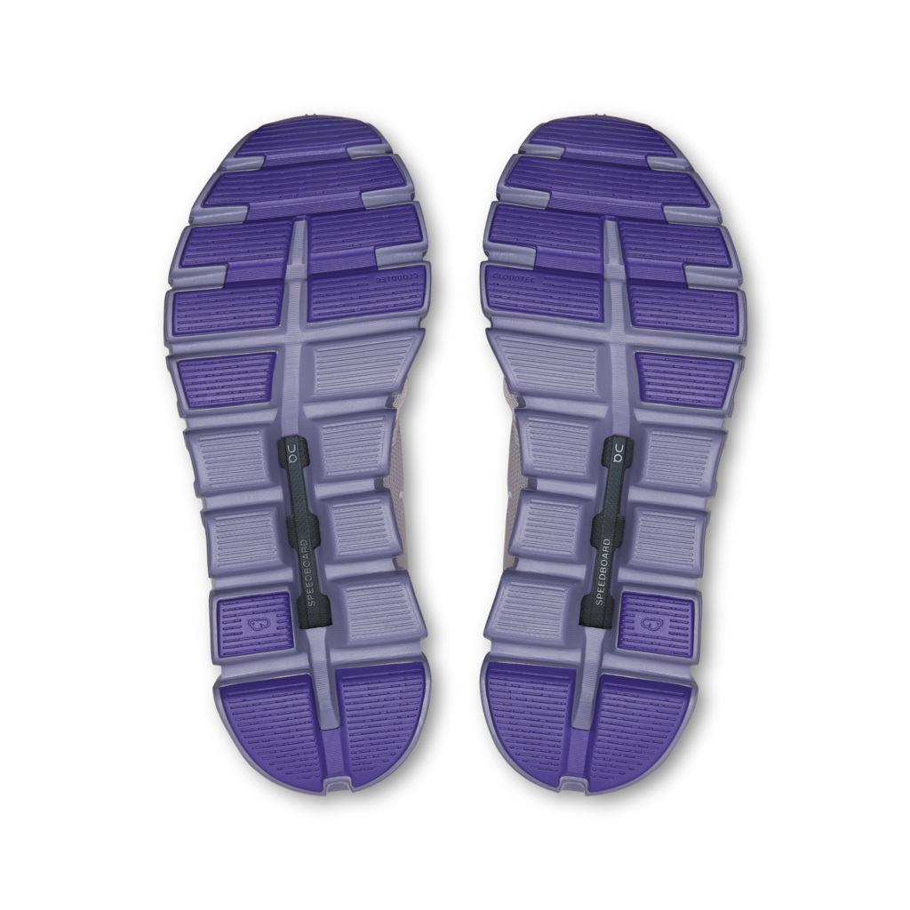 On Cloud 6 Sneaker Women's