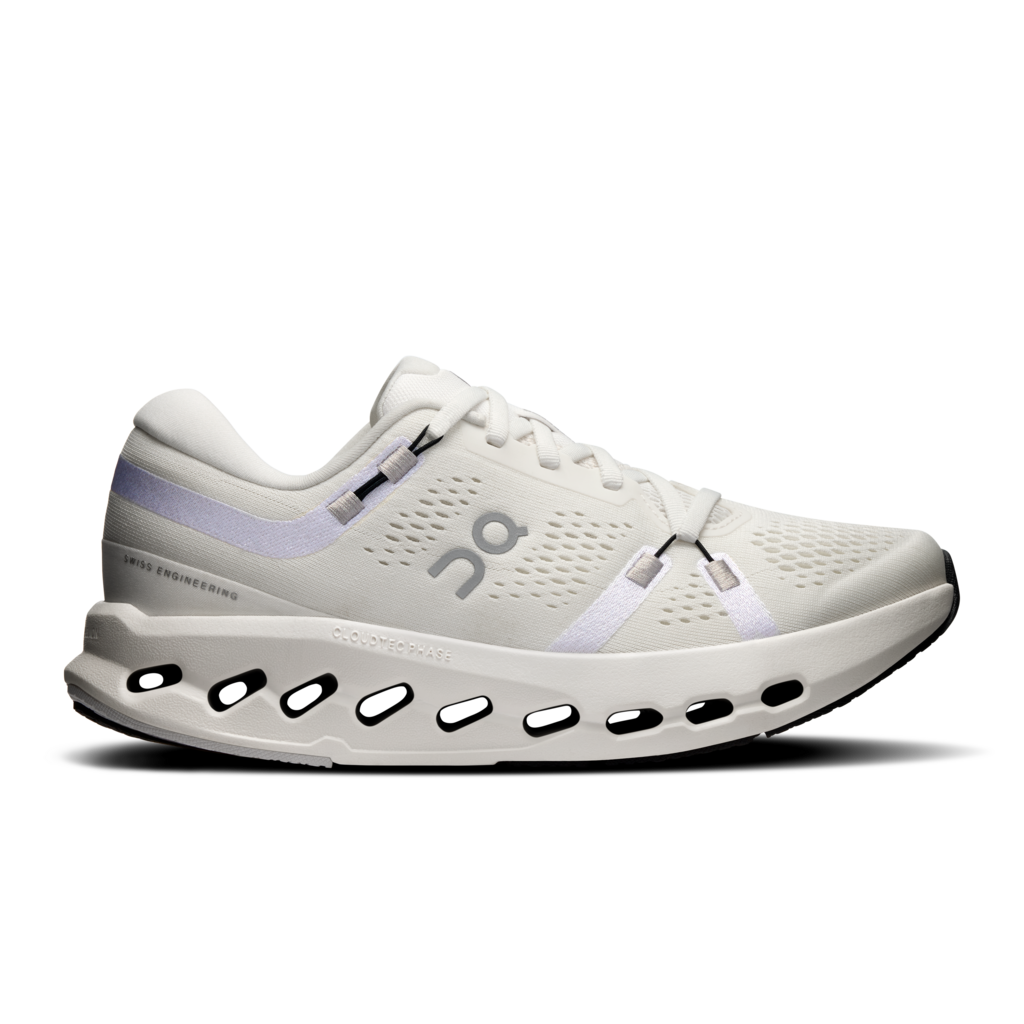On Cloudsurfer 2 Women's (WIDE WIDTH)