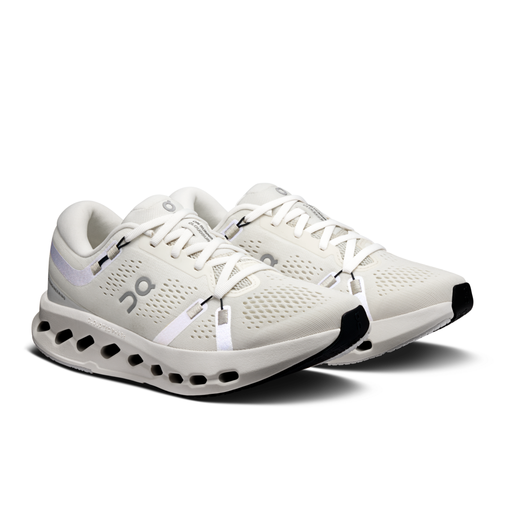 On Cloudsurfer 2 Women's (WIDE WIDTH)