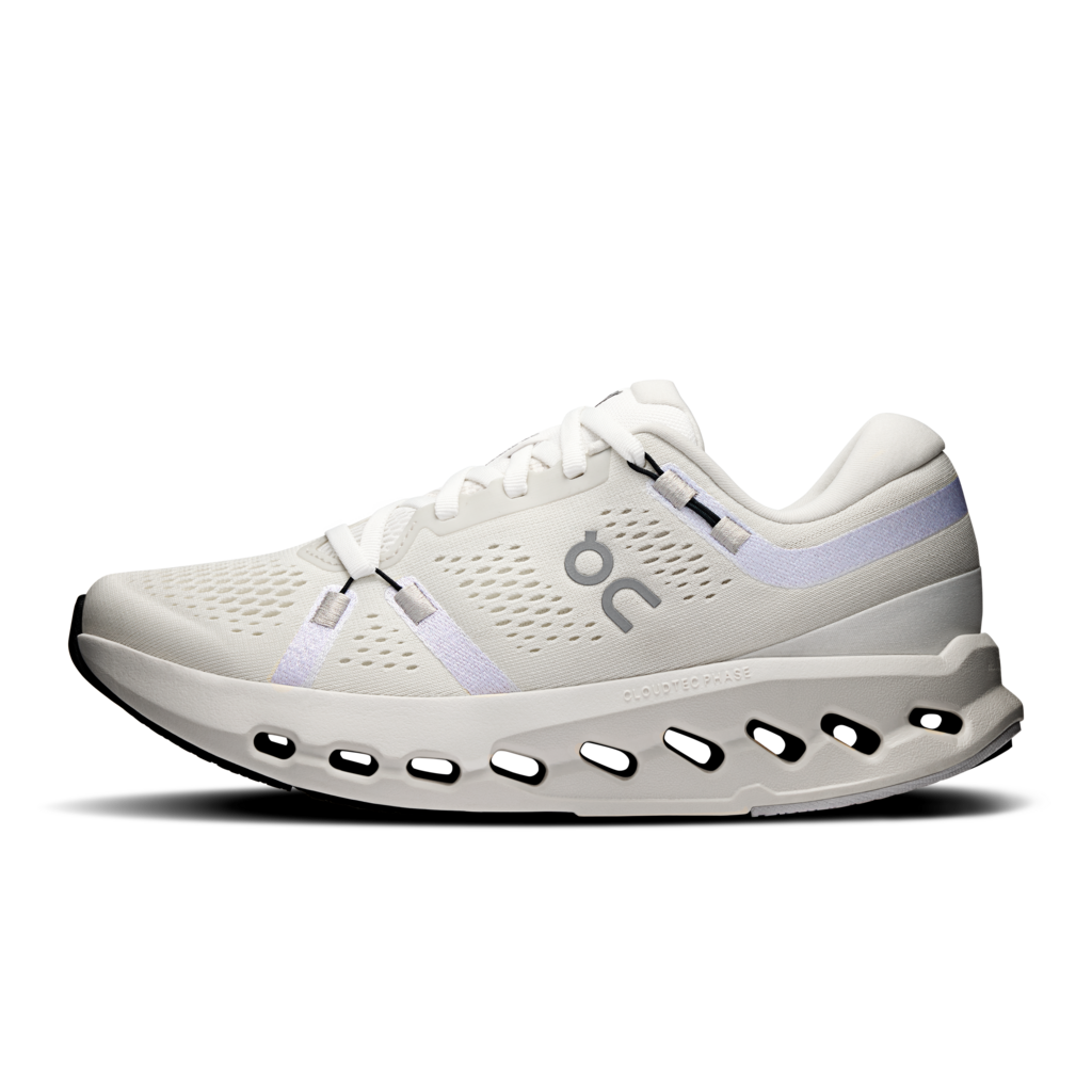 On Cloudsurfer 2 Women's (WIDE WIDTH)