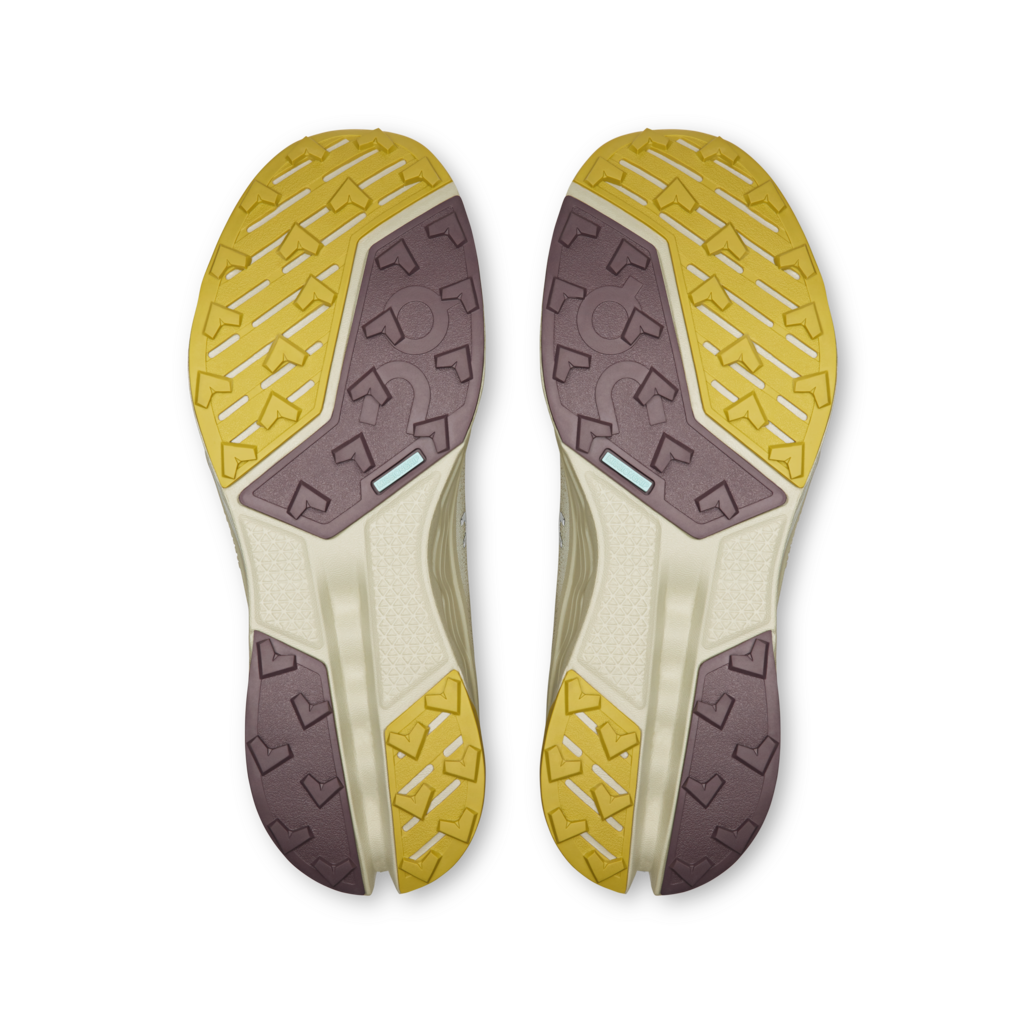 On Cloudsurfer Trail 2 Waterproof Women's