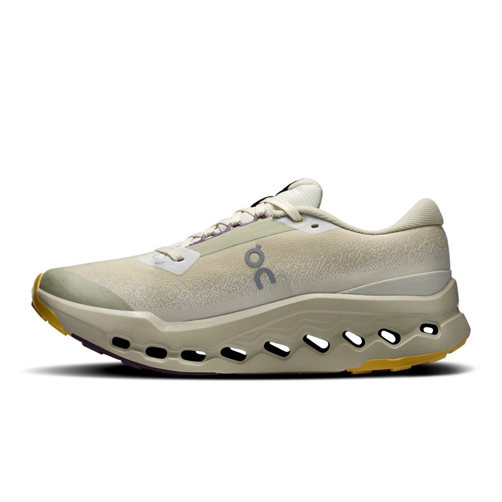 On Cloudsurfer Trail 2 Waterproof Women's