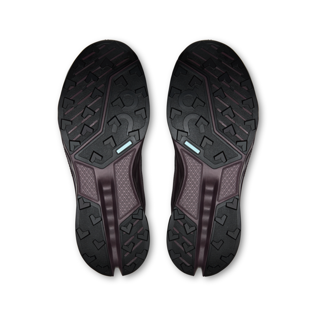 On Cloudsurfer Trail 2 Waterproof Women's