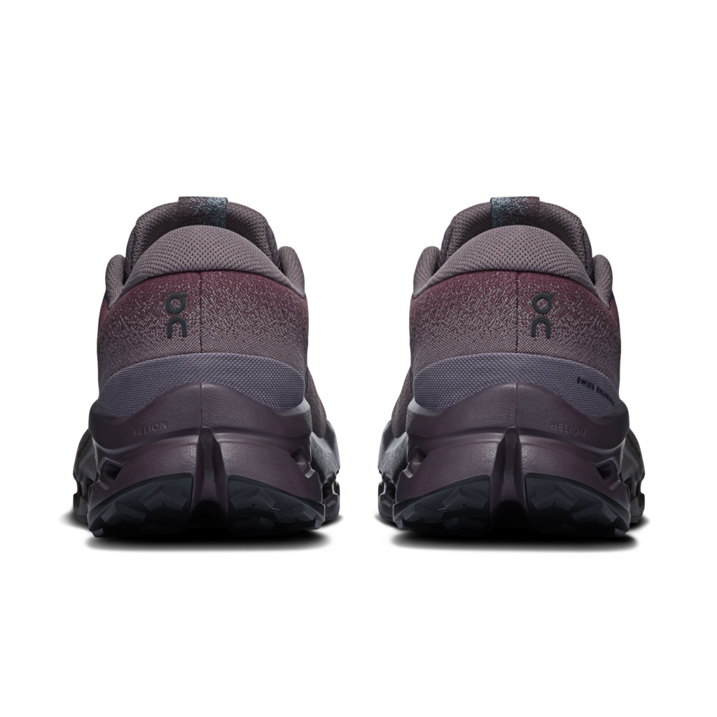 On Cloudsurfer Trail 2 Waterproof Women's