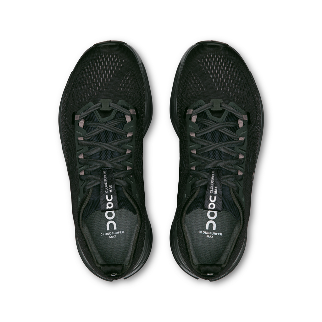 On Cloudsurfer Max Sneaker Women's