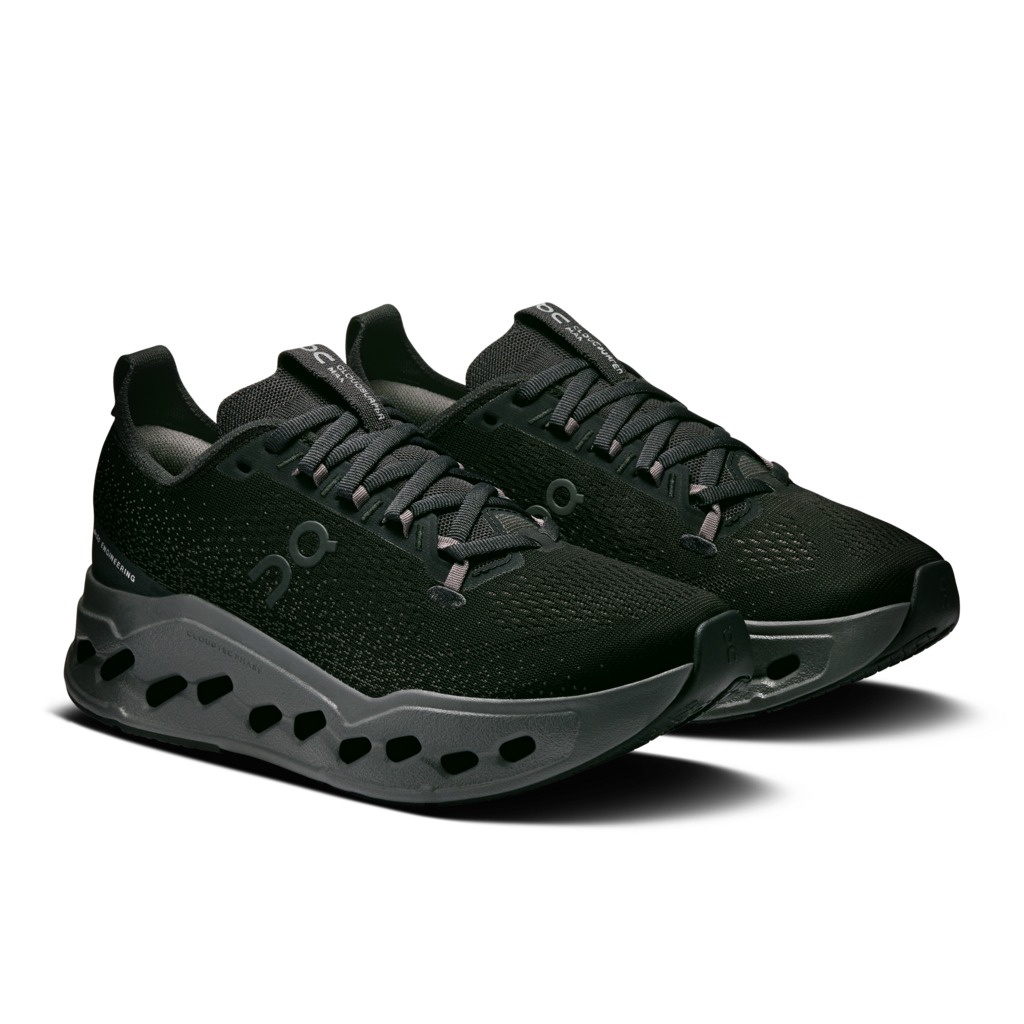On Cloudsurfer Max Sneaker Women's (WIDE WIDTH)
