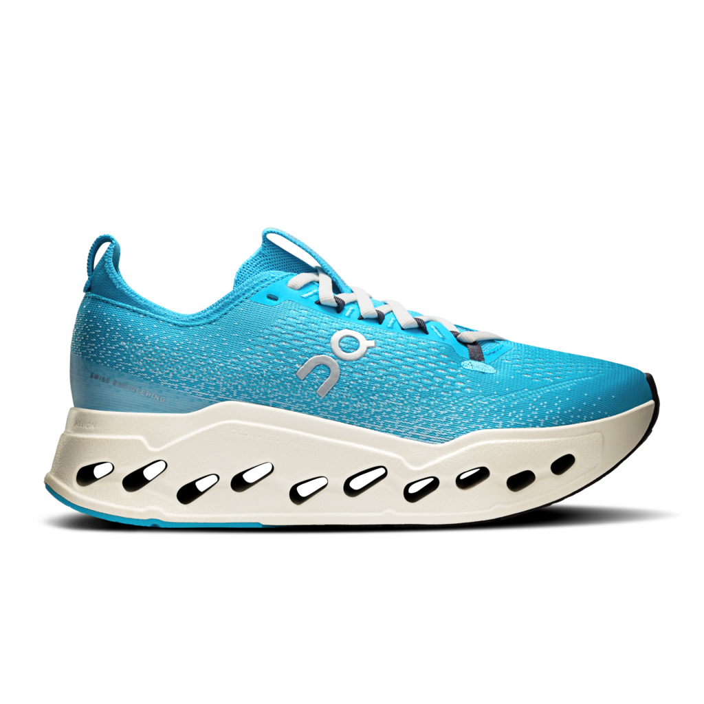 On Cloudsurfer Max Sneaker Women's