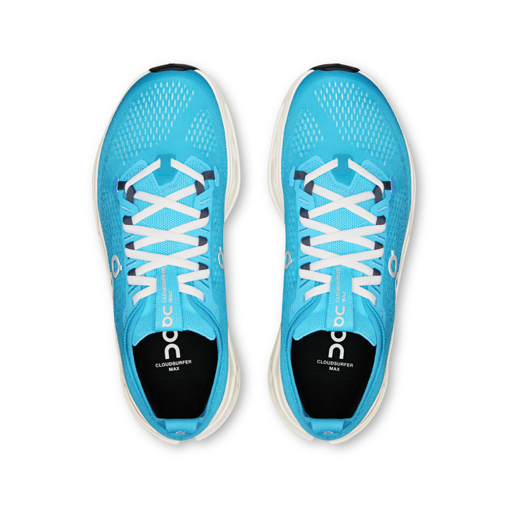 On Cloudsurfer Max Sneaker Women's