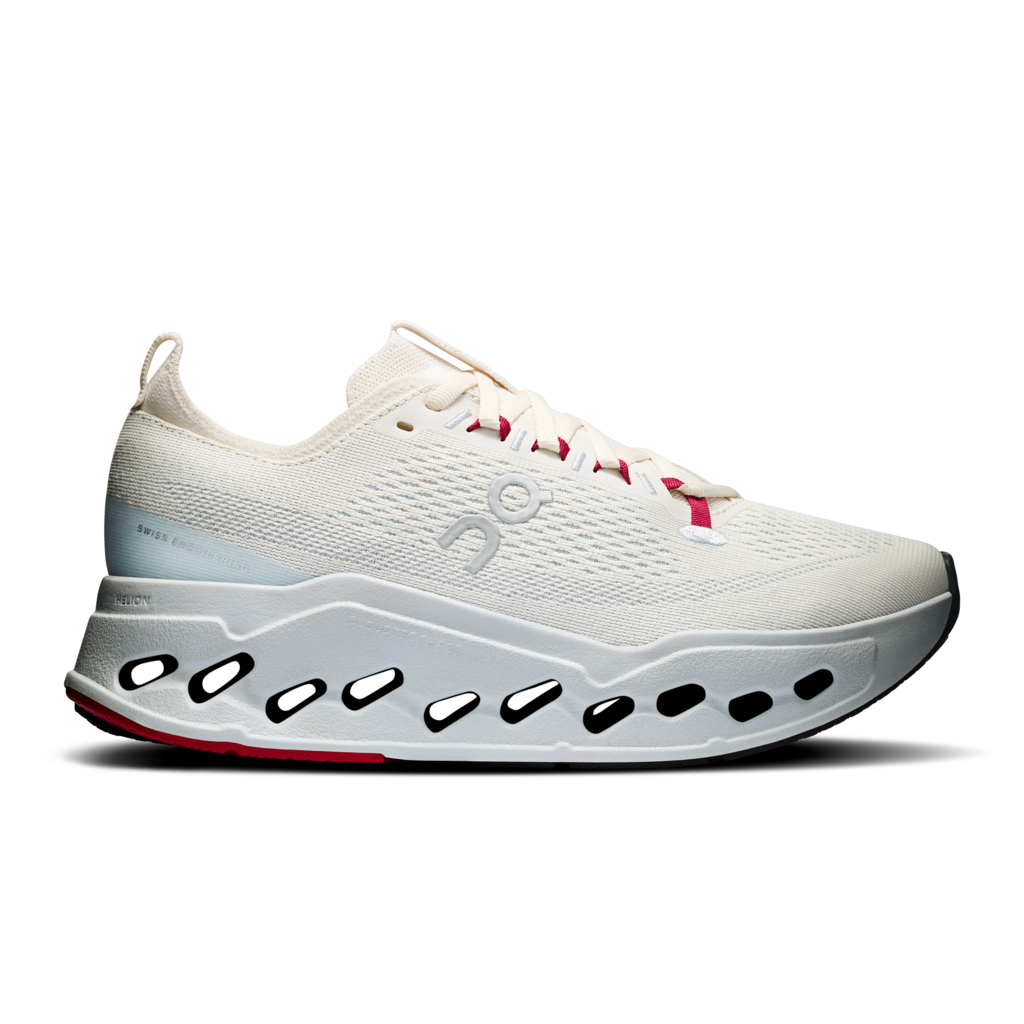 On Cloudsurfer Max Sneaker Women's