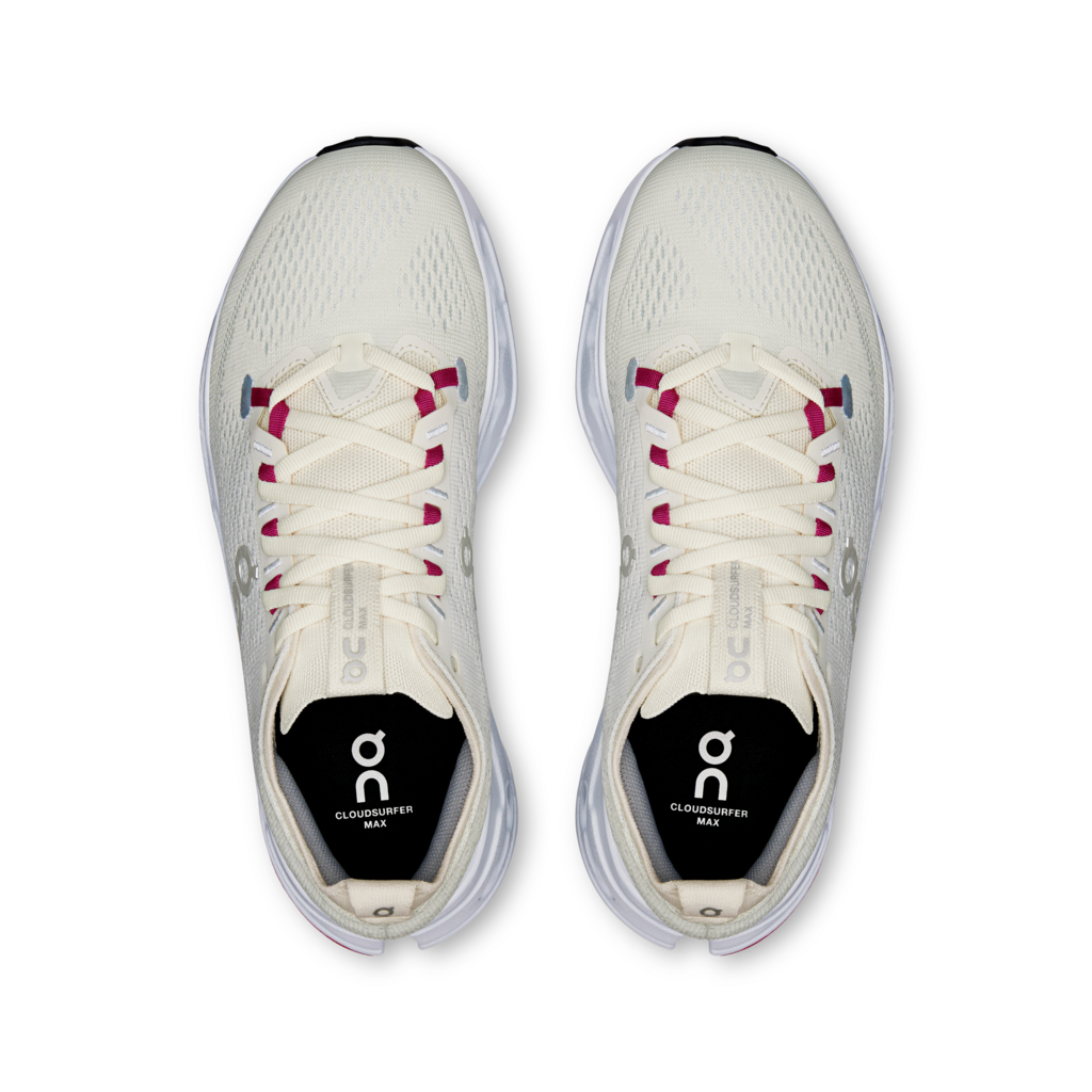 On Cloudsurfer Max Sneaker Women's