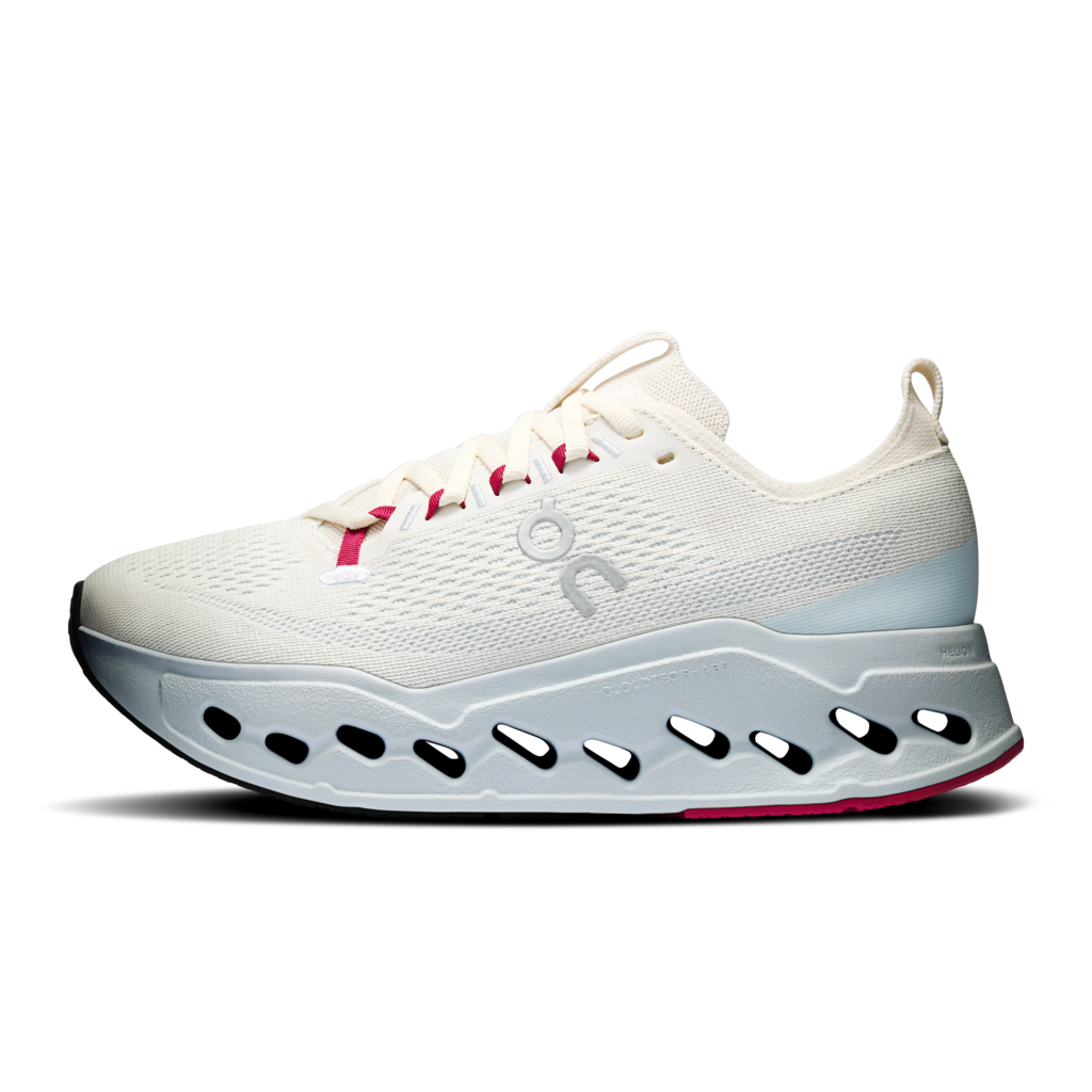 On Cloudsurfer Max Sneaker Women's