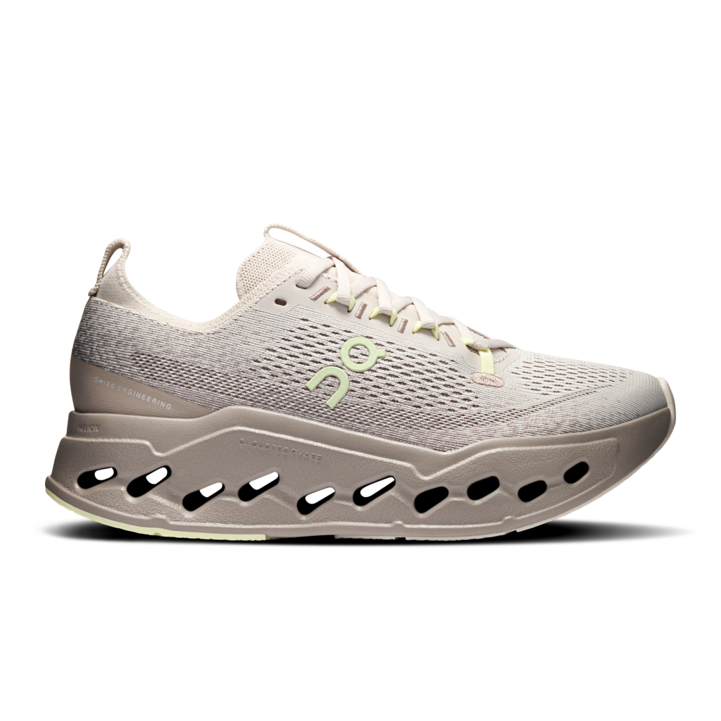 On Cloudsurfer Max Women's