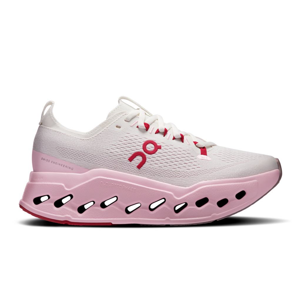 On Cloudsurfer Max Women's