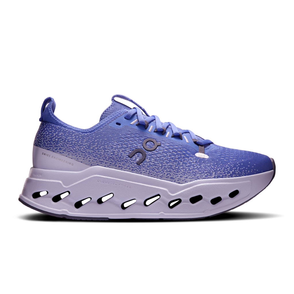 On Cloudsurfer Max Women's