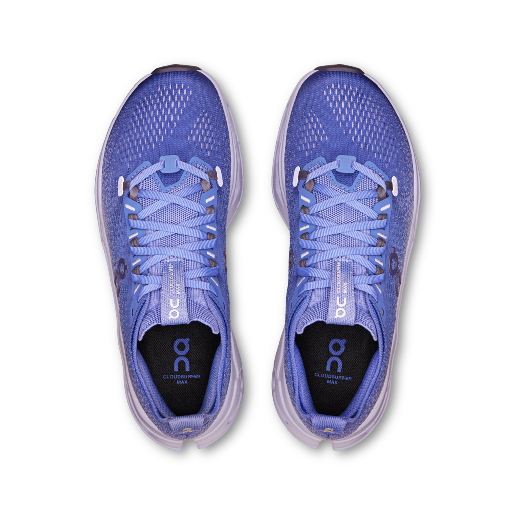 On Cloudsurfer Max Women's
