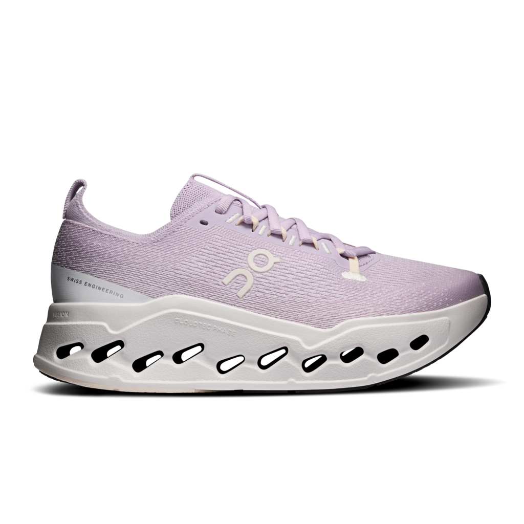 On Cloudsurfer Max Women's