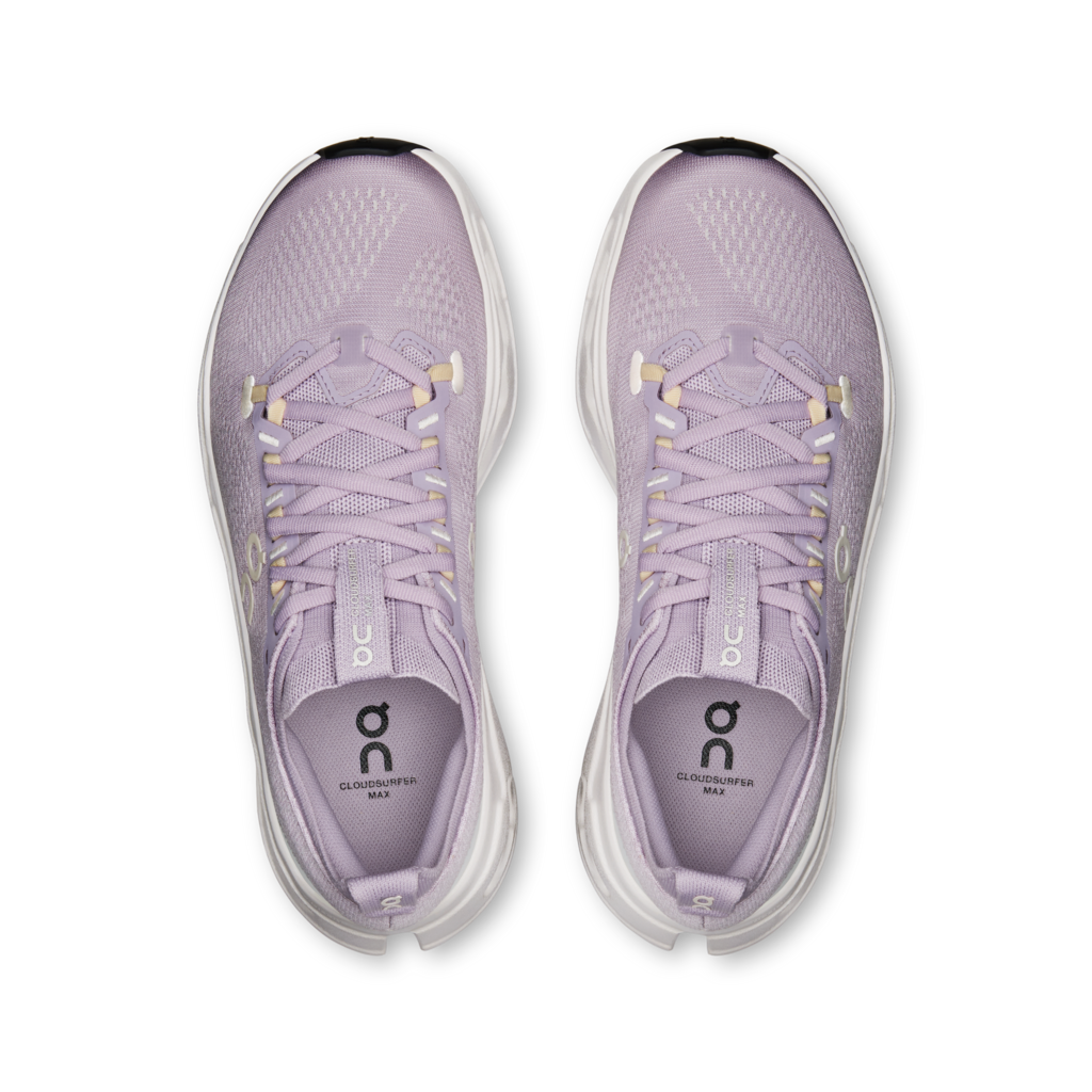 On Cloudsurfer Max Women's