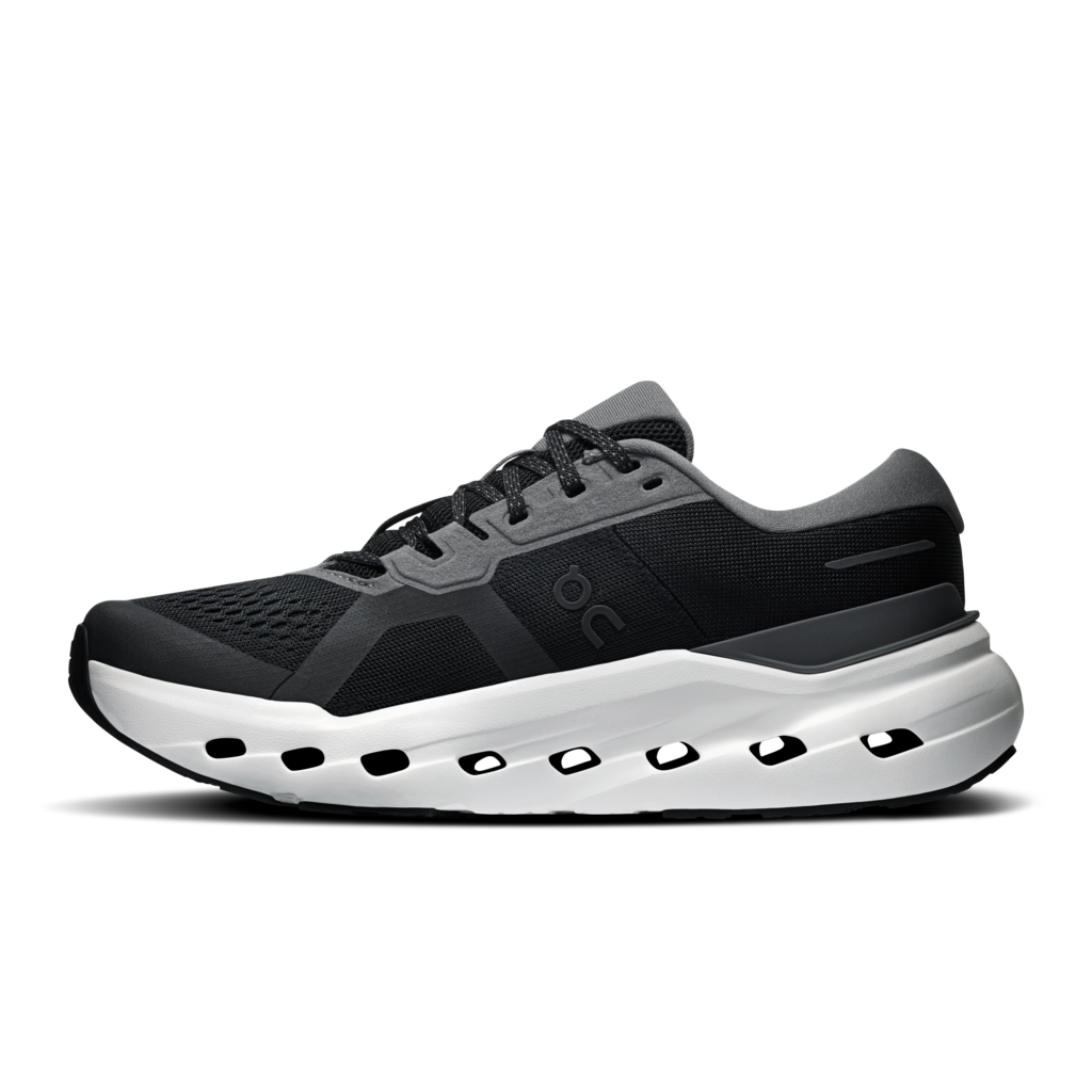 On Cloudrunner 3 Road Running Women's