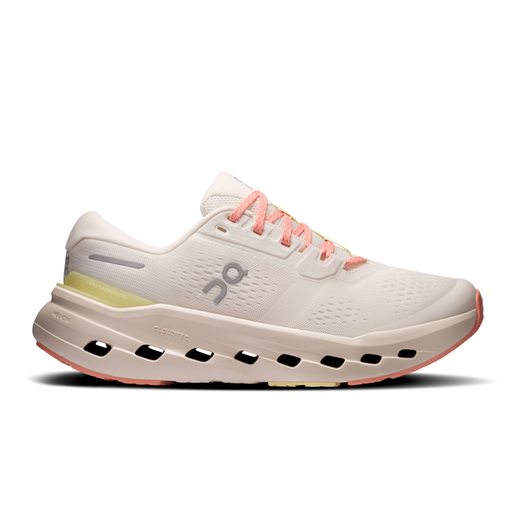 On Cloudrunner 3 Road Running Women's