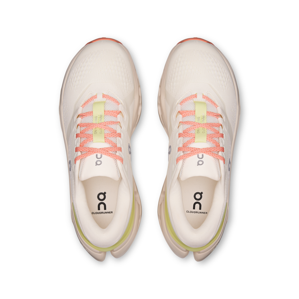 On Cloudrunner 3 Road Running Women's
