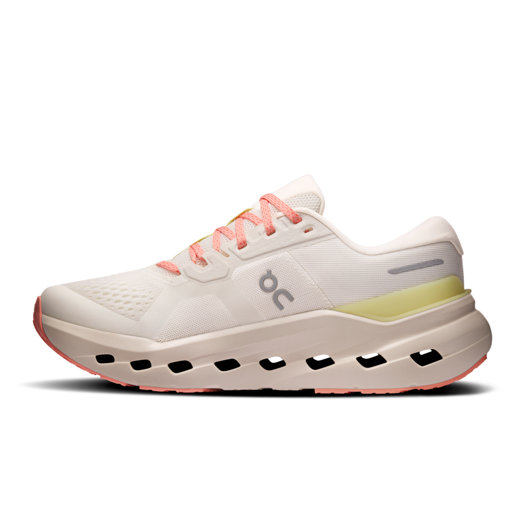 On Cloudrunner 3 Road Running Women's