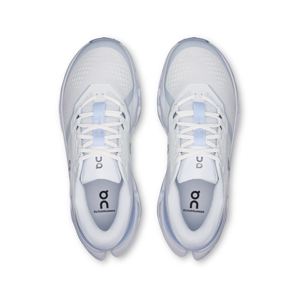 On Cloudrunner 3 Road Running Women's