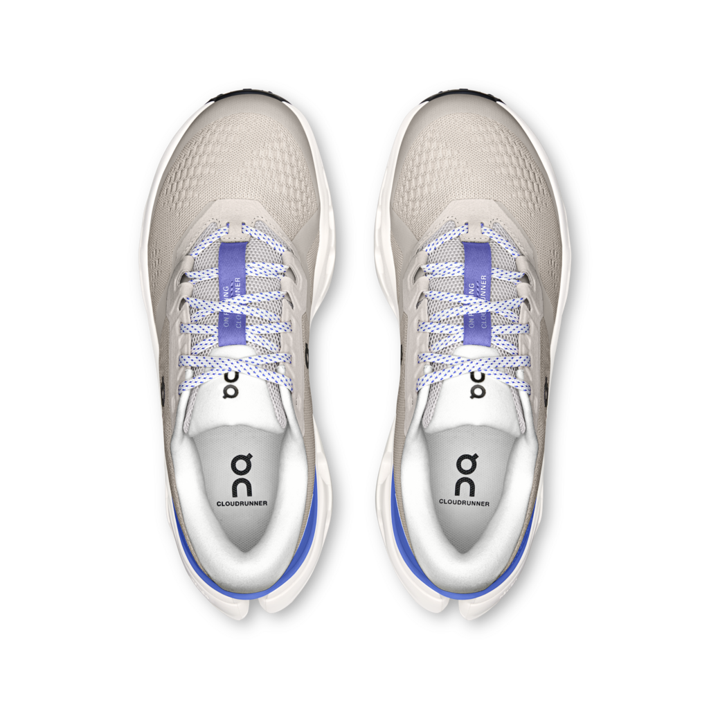 On Cloudrunner 3 Road Running Women's