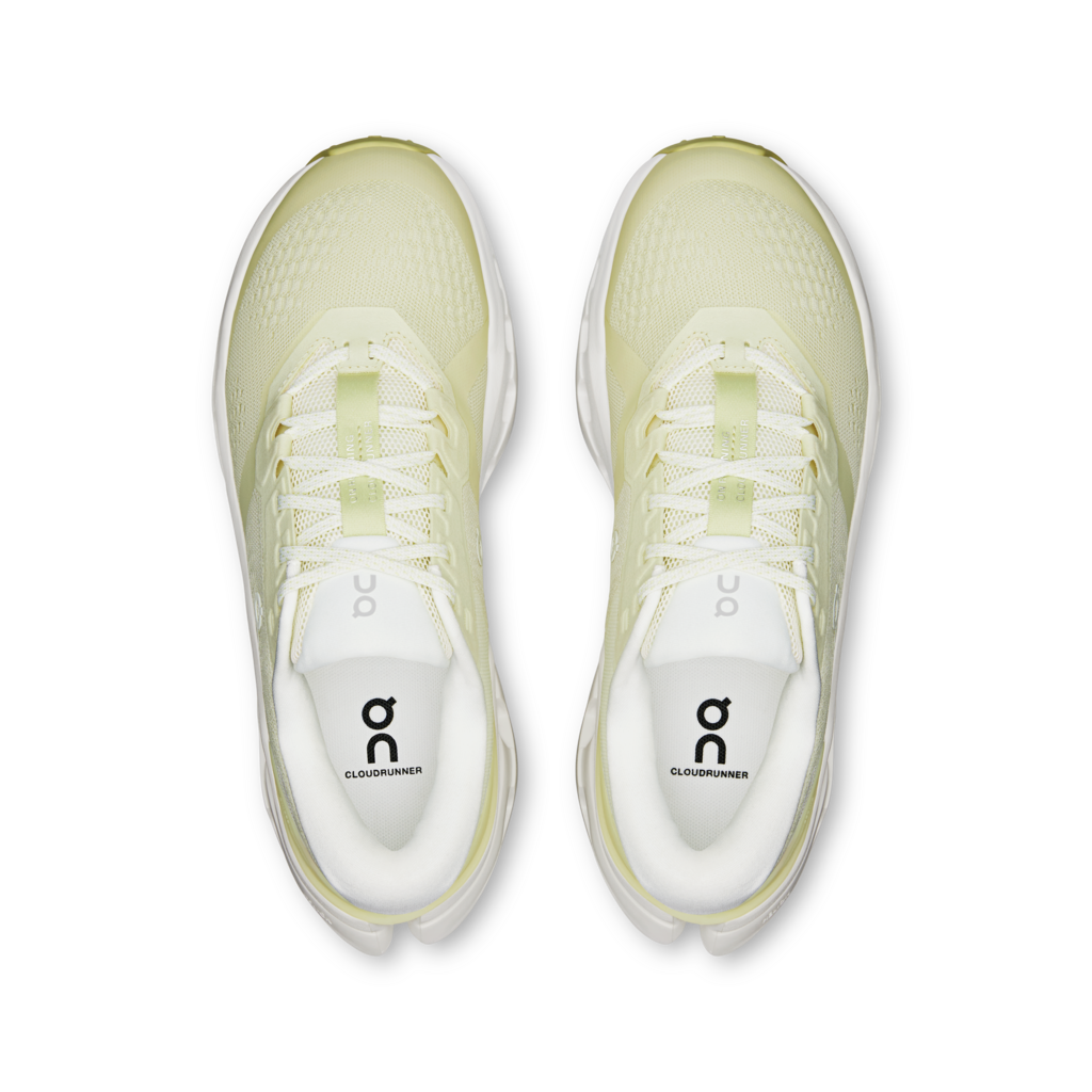On Cloudrunner 3 Road Running Women's