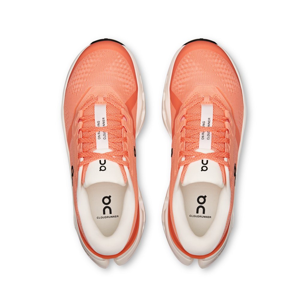 On Cloudrunner 3 Road Running Women's