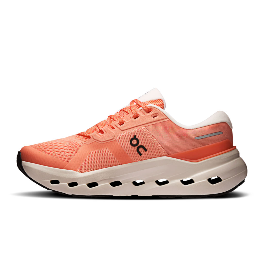 On Cloudrunner 3 Road Running Women's