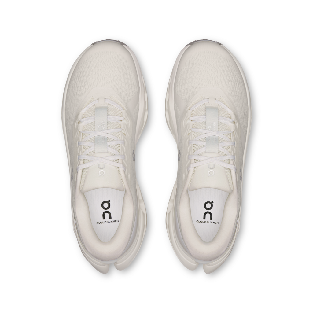 On Cloudrunner 3 Road Running Women's (WIDE WIDTH)