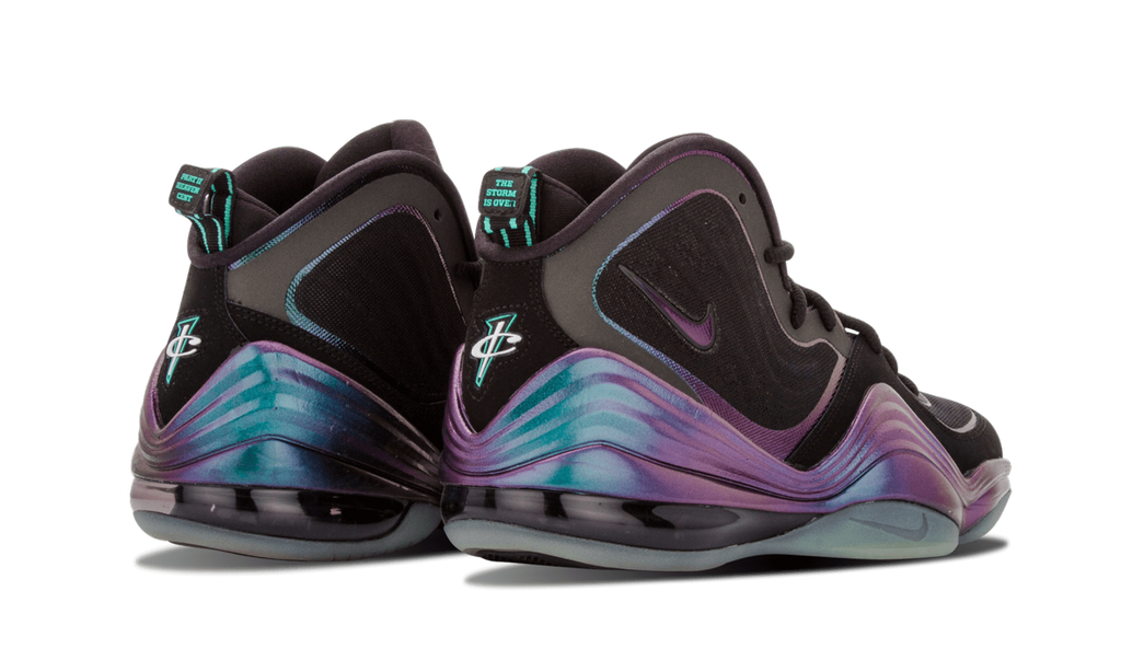 Air Penny 5 "Invisibility Cloak" 537331 002