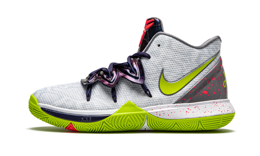 Kyrie 5 GS "Mamba Mentality" AQ2456 102