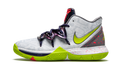 Kyrie 5 GS "Mamba Mentality" AQ2456 102