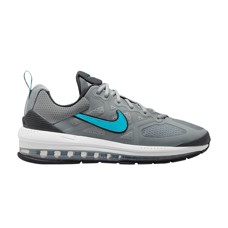 Nike Air Max Genome 'Cool Grey Oracle Aqua'