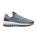 Nike Air Max Genome 'Cool Grey Oracle Aqua' Sample