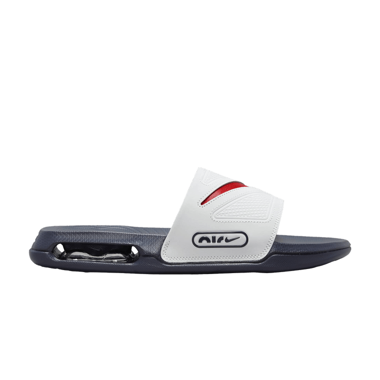 Nike Air Max Cirro Slide 'Photon Dust Obsidian'
