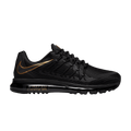 Nike Air Max 2015 'Black Metallic Gold'