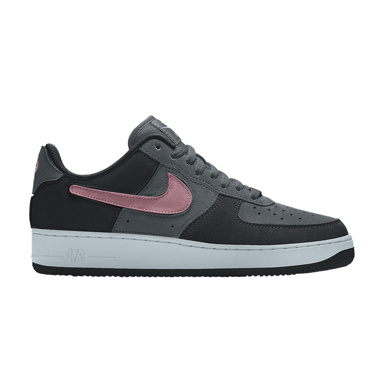 Nike Air Force 1/1 Unlocked By You — Multi-Color/Multi-Color/Multi-Color (DC6730 XXX)