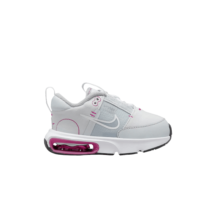 Nike Air Max Interlock TD 'Pure Platinum Pink Prime'