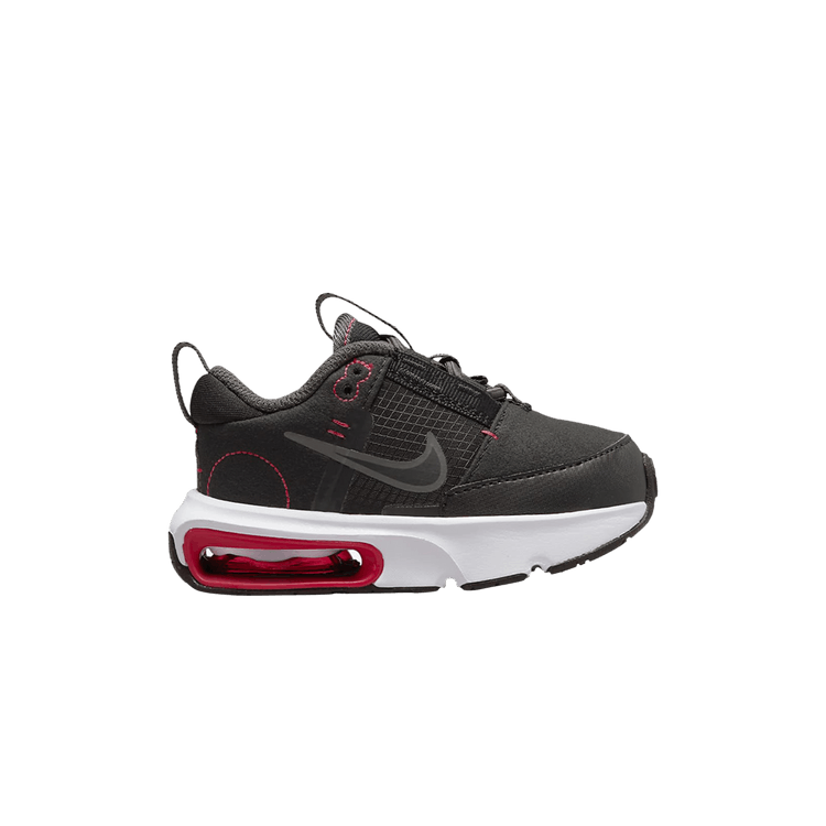 Nike Air Max Interlock TD 'Black Medium Ash'