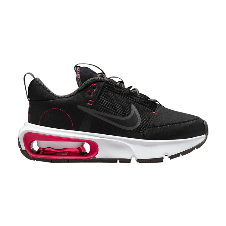 Nike Air Max Interlock PS 'Black Siren Red'