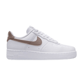 Nike Wmns Air Force 1 '07 Next Nature 'White Mink Brown'