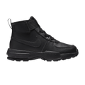Nike Air Max Goaterra 2.0 PS 'Triple Black'